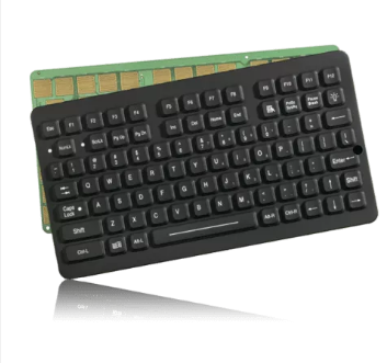 IKEY键盘DP-88-OEM