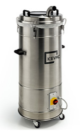 KEVAC 0.85-1.6KW 工业真空抽取器 KH1046/1646