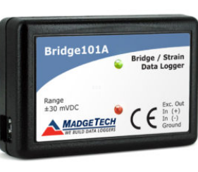 MADGETECH记录仪Bridge101A