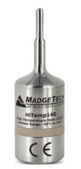 MADGETECH记录仪HITEMP140
