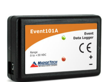 MADGETECH记录仪Event101A