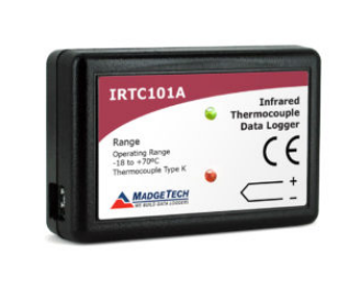 MADGETECH记录仪IRTC101A