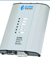 ELPRO解调器805U-D