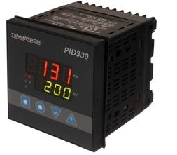 TEMPATRON温度控制器PID330 PID