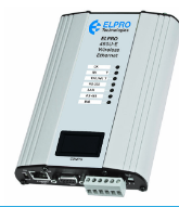 ELPRO解调器450U-E