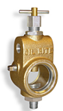 OIL RITE润滑器B2501-1