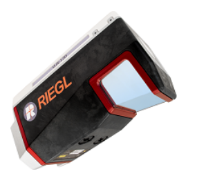 RIEGL扫描仪VUX-120