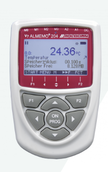ALMEMO 测量仪 MA25904