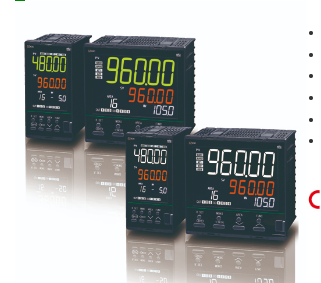 RKC温度控制器GZ400 / GZ900