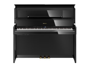 ROLAND钢琴LX705