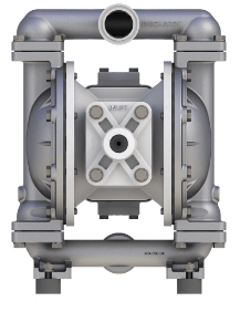 SANDPIPER球阀泵T1F 1“ （25 MM） & T15 11/2