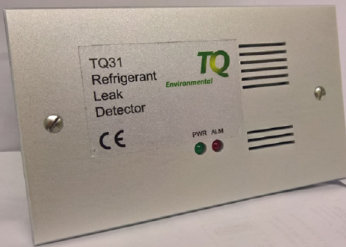 TQ Environmental检漏仪TQ31