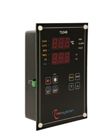 TECSYSTEM 变压器 T1048
