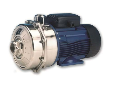 LOWARA叶轮泵ESHS 40-250/110