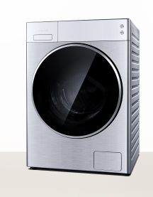 panasonic滚筒系列洗衣机XQG100-LD169