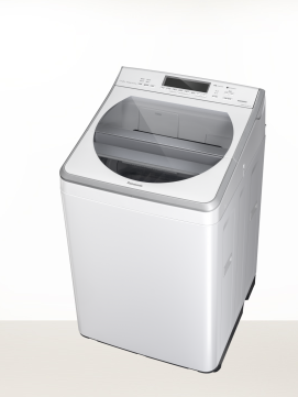 panasonic极匠洗衣机XQB110-FW120