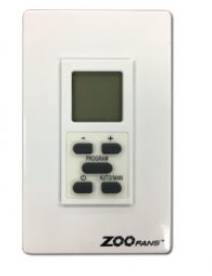 zoofans冷却器H140 EC