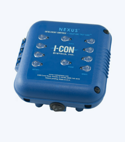 I-CON变压器EC-TRS-BM-120V