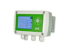 E+E Elektronik温度变送器EE461