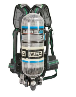 MSA呼吸器BD2100