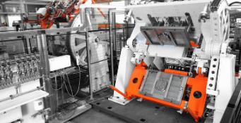 KUKA工业机器人Ready-to-use 
