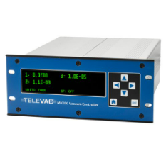 TELEVAC测量仪Televac® CC-10