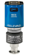 TELEVAC控制器Televac MP4AR