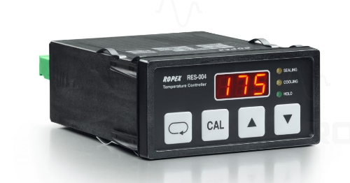 ROPEX温度控制器RES-445