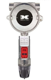 Detcon控制器Model 840-N4X