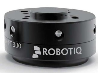 ROBOTIQ机器人ROBOTIQ camera