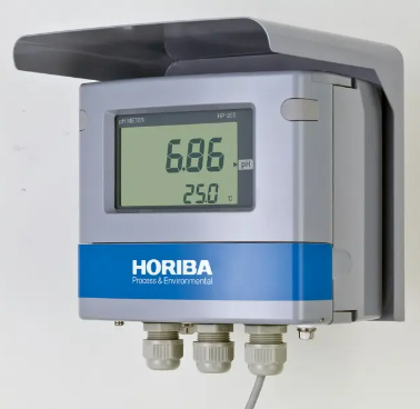 HORIBA pH计 EC-33B