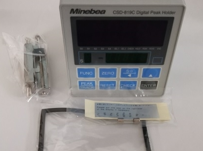 Minebea控制器CSD-903